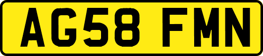 AG58FMN