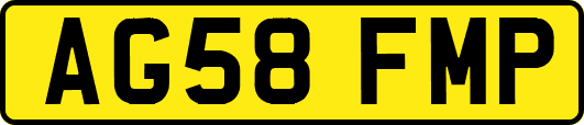 AG58FMP
