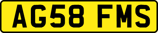 AG58FMS
