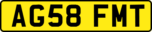 AG58FMT