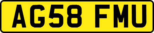 AG58FMU