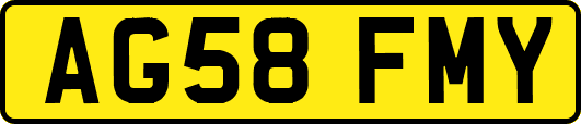 AG58FMY