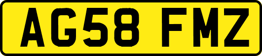 AG58FMZ