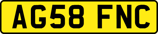 AG58FNC