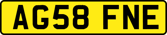 AG58FNE
