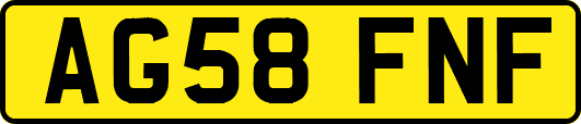 AG58FNF