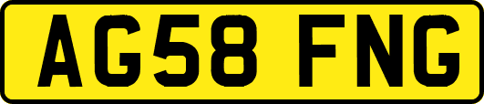 AG58FNG