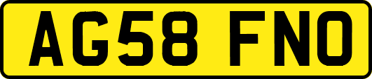 AG58FNO