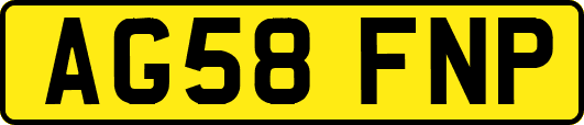 AG58FNP
