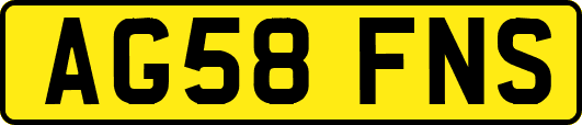 AG58FNS