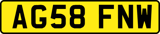 AG58FNW