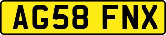 AG58FNX