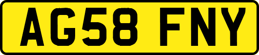 AG58FNY