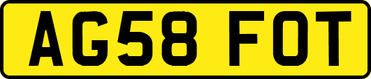 AG58FOT