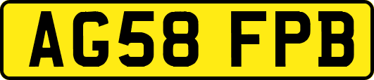 AG58FPB