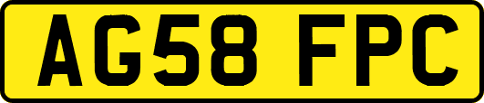 AG58FPC