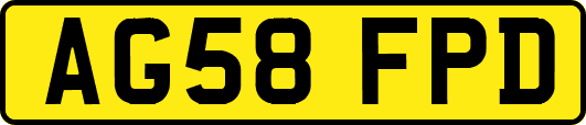 AG58FPD