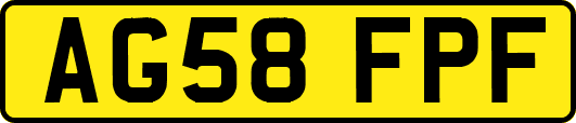 AG58FPF