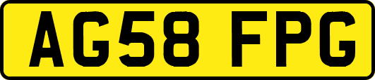 AG58FPG