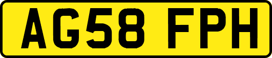 AG58FPH