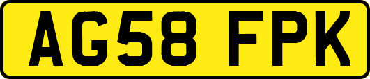 AG58FPK