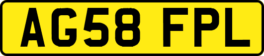 AG58FPL