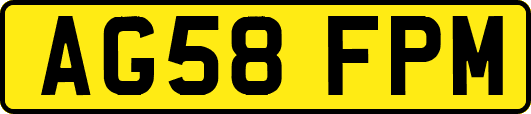 AG58FPM