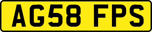 AG58FPS