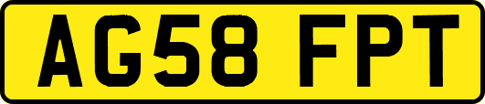 AG58FPT