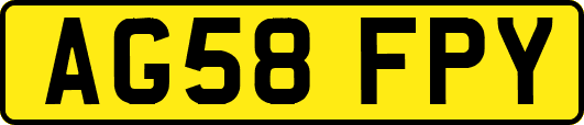 AG58FPY