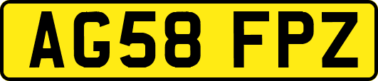 AG58FPZ