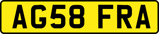 AG58FRA