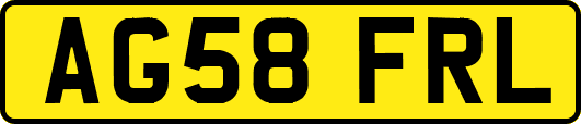 AG58FRL