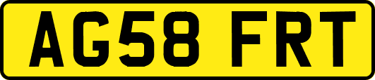 AG58FRT