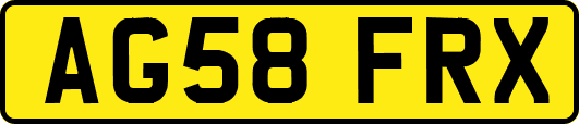 AG58FRX