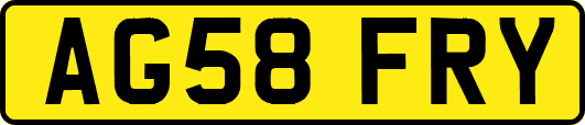 AG58FRY