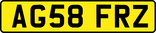 AG58FRZ