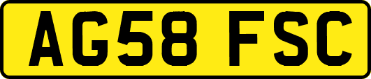 AG58FSC