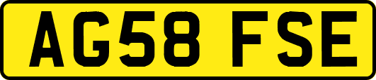 AG58FSE