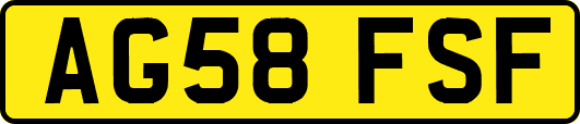 AG58FSF