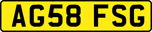 AG58FSG