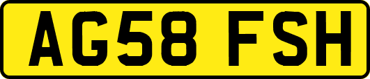 AG58FSH