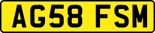 AG58FSM