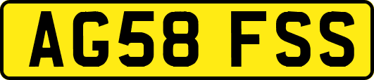 AG58FSS