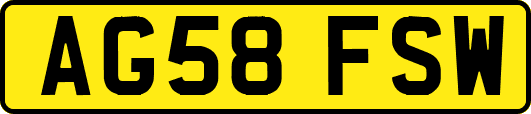 AG58FSW