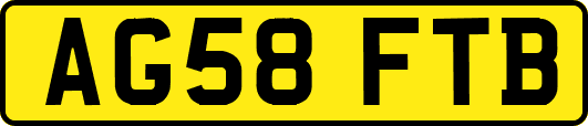 AG58FTB