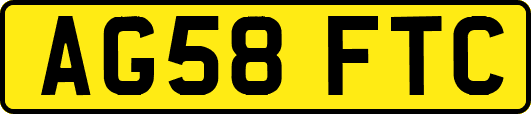 AG58FTC