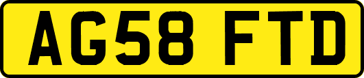 AG58FTD
