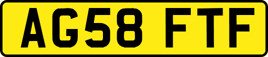 AG58FTF