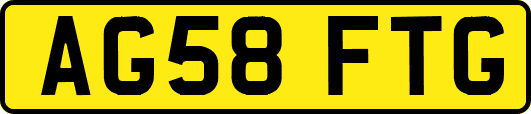 AG58FTG